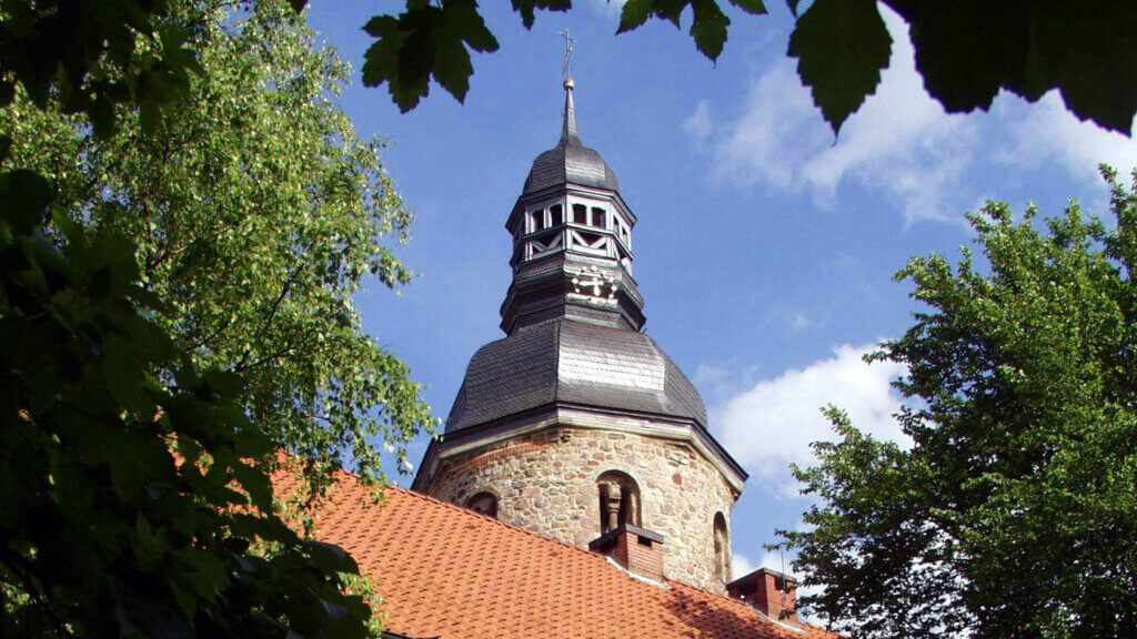 Altes Kloster von Zeven